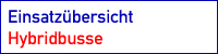 Einsatz�bersicht Hybridbusse