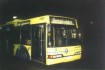 Bus des Stadtverkehrs Euskirchen