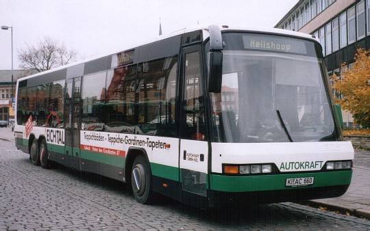 N 318 LNF