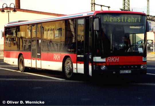 S 315 NF
