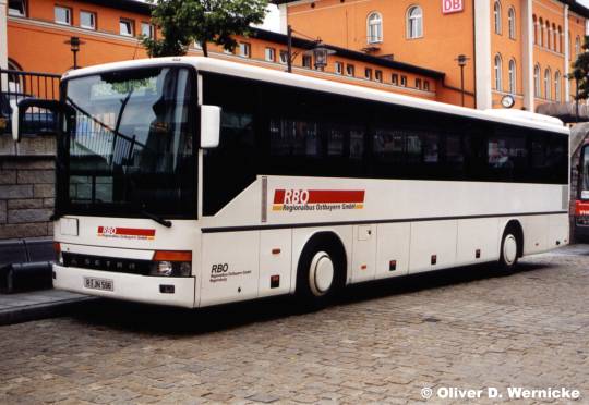 S 315 UL
