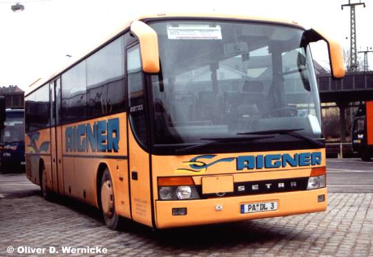 S 315 UL